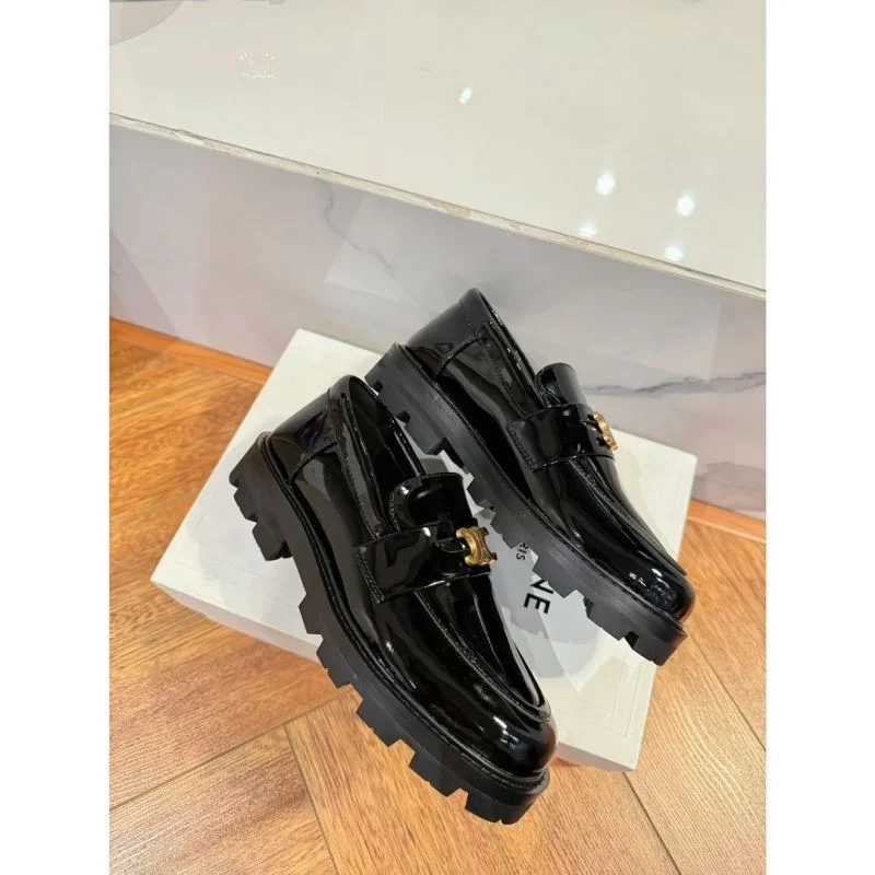 Celine Shoes WellDesigned 15837