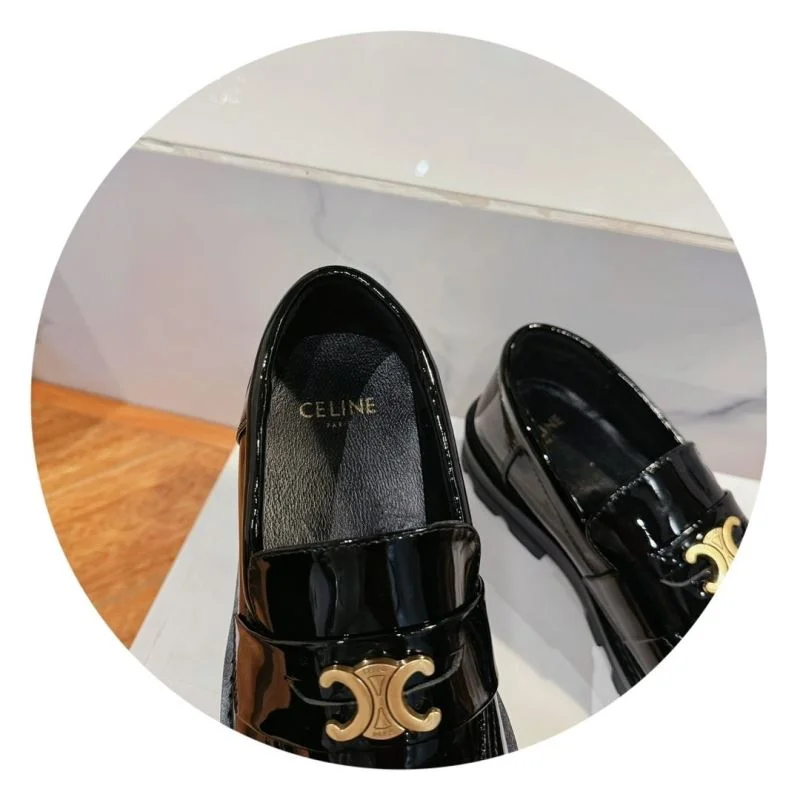 Celine Shoes WellDesigned 15837