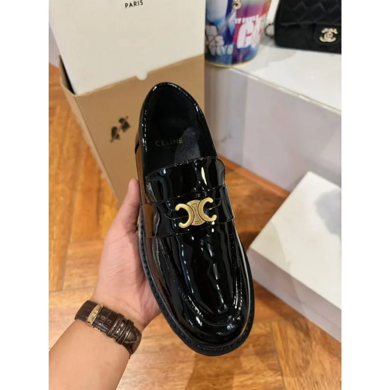 Celine Shoes WellDesigned 15837