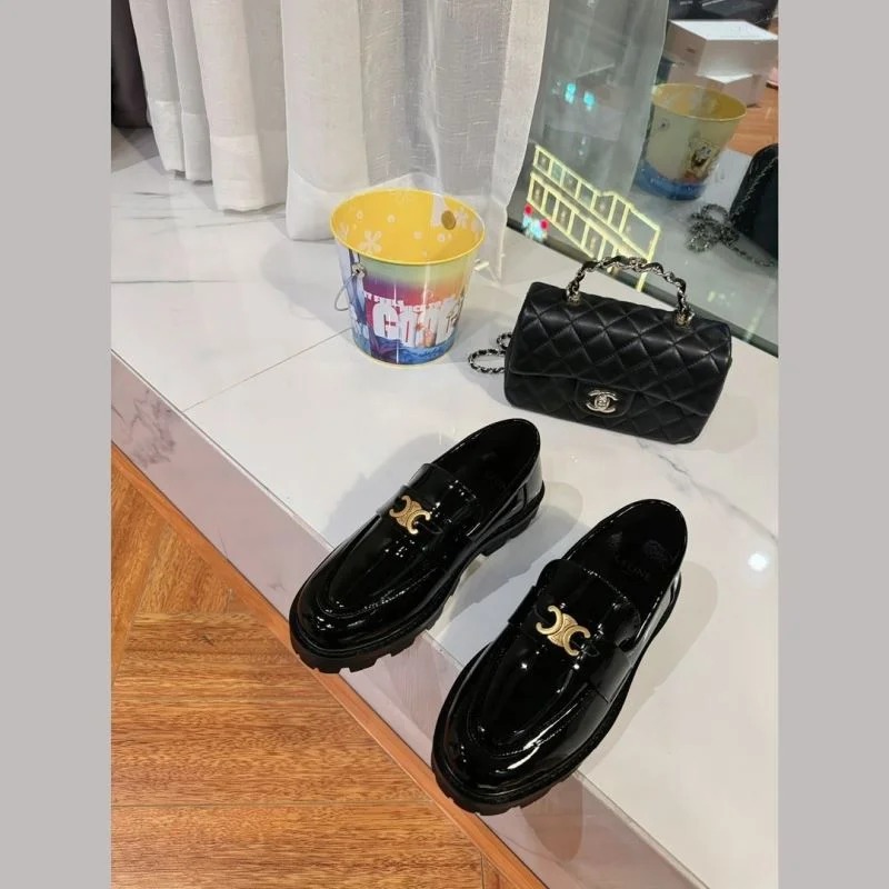 Celine Shoes WellDesigned 15837