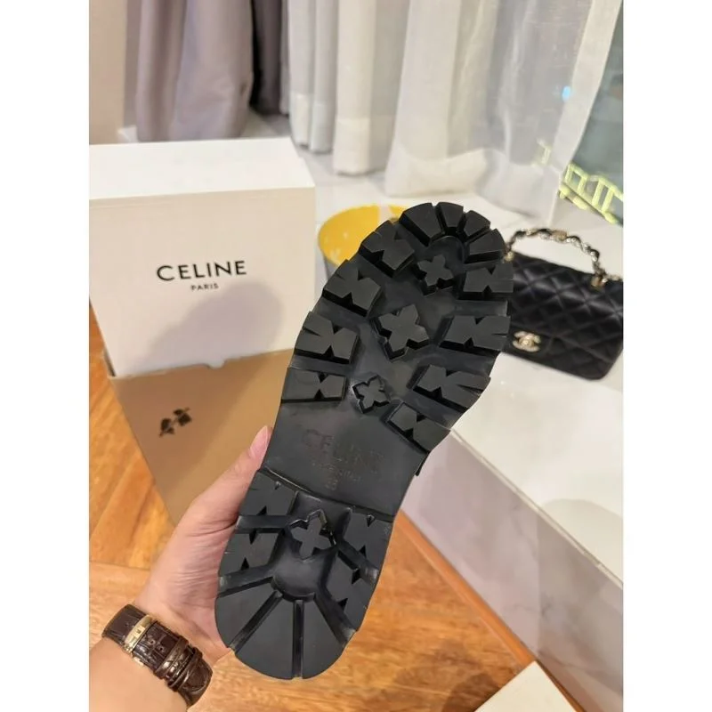 Celine Shoes WellDesigned 15837