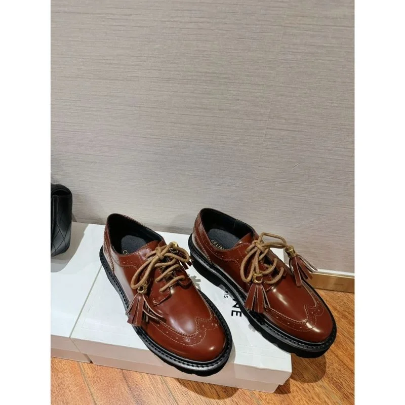 Breathable Celine Shoes 15841