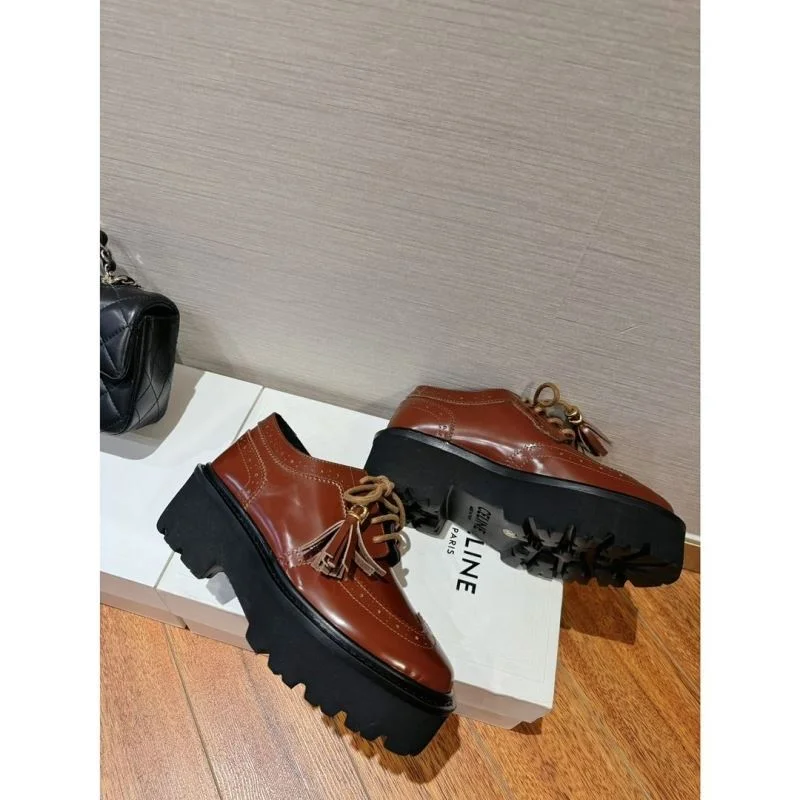 Breathable Celine Shoes 15841