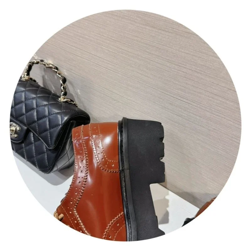 Breathable Celine Shoes 15841