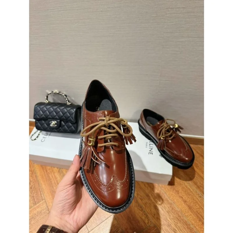 Breathable Celine Shoes 15841