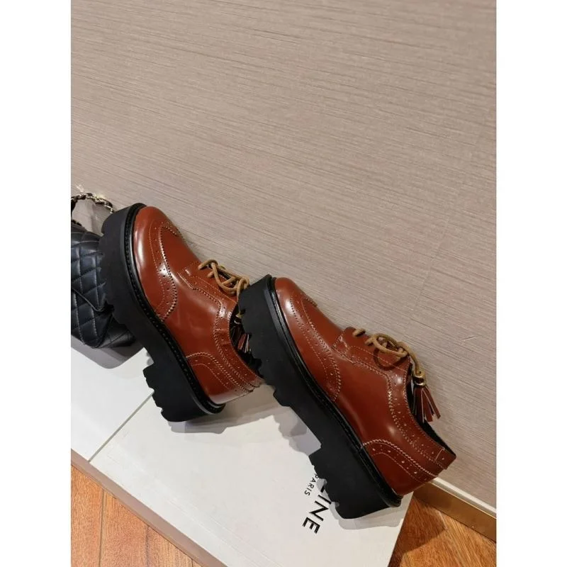 Breathable Celine Shoes 15841
