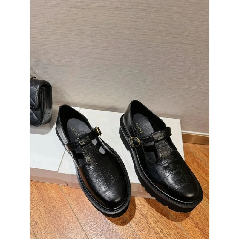Contemporary Celine Shoes 15833