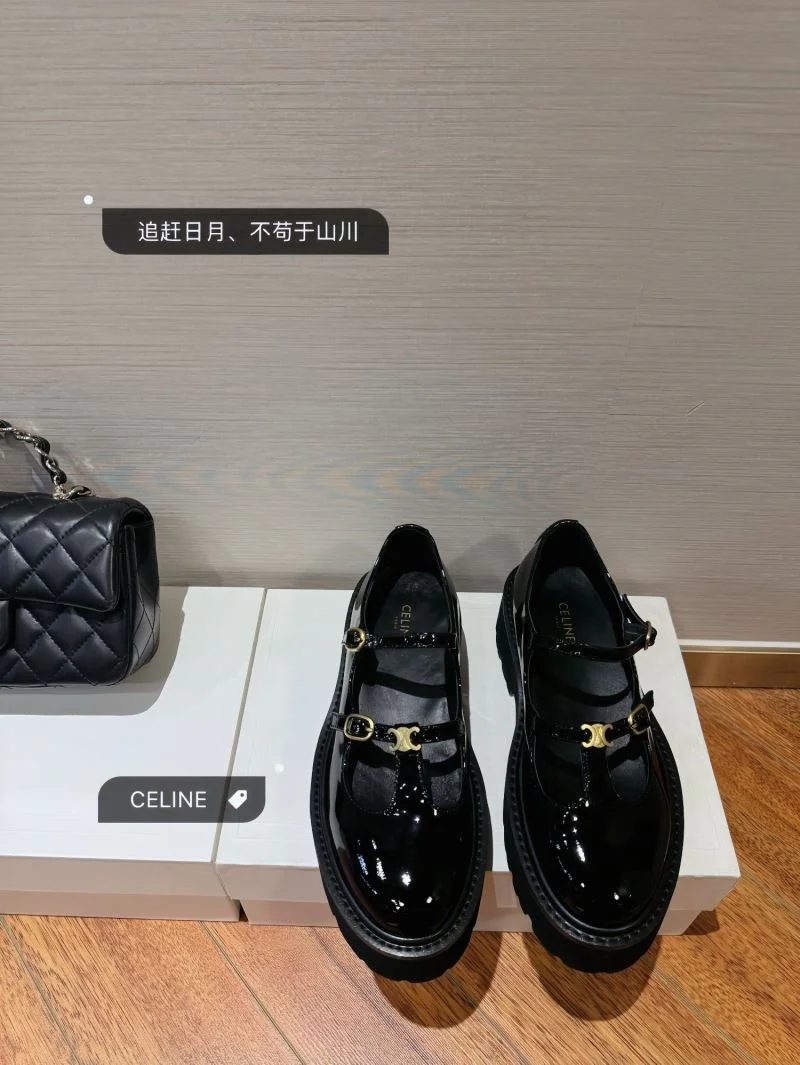 HighQuality Celine Shoes 15897