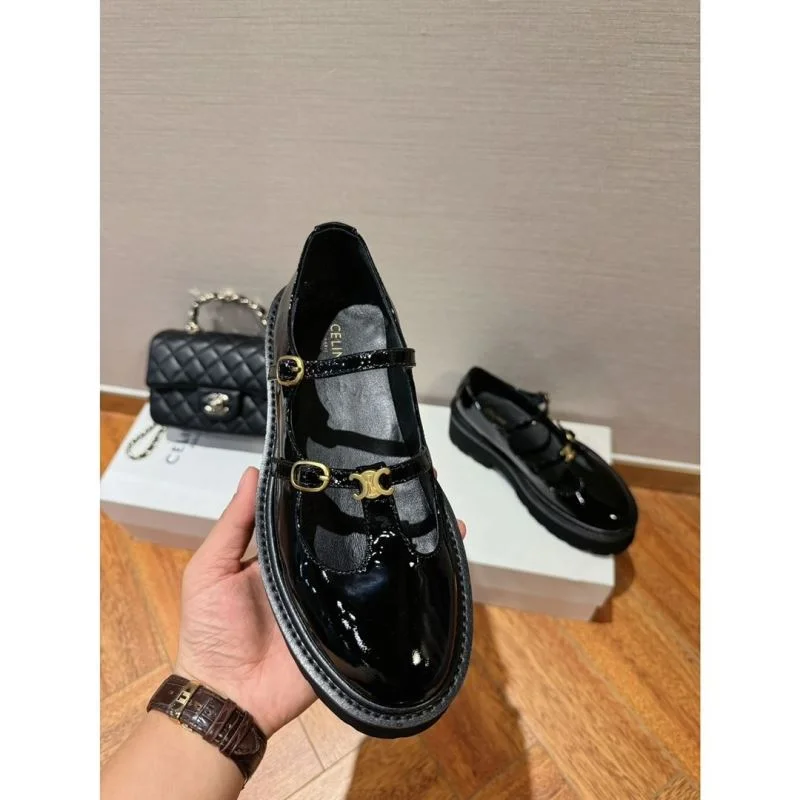 HighQuality Celine Shoes 15897
