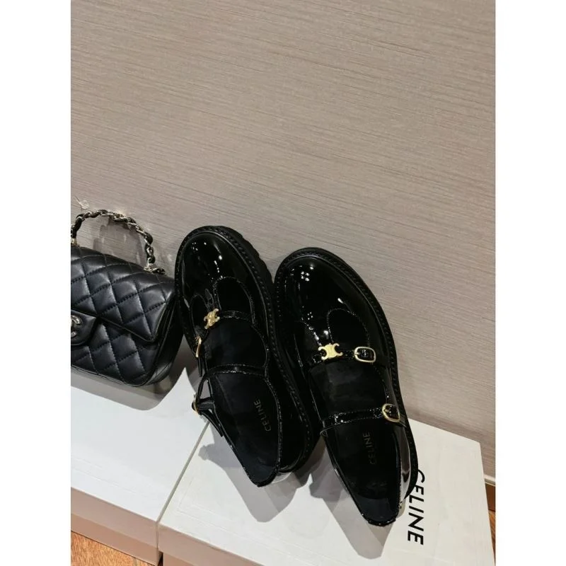 HighQuality Celine Shoes 15897