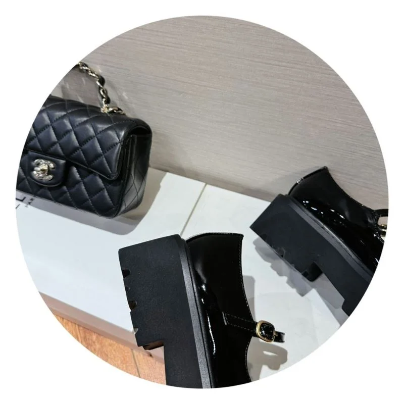 HighQuality Celine Shoes 15897