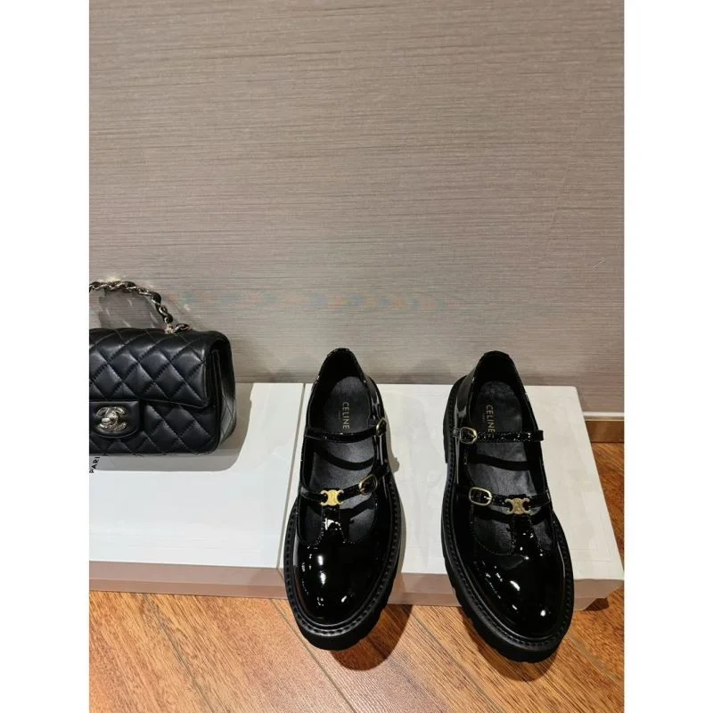 HighQuality Celine Shoes 15897