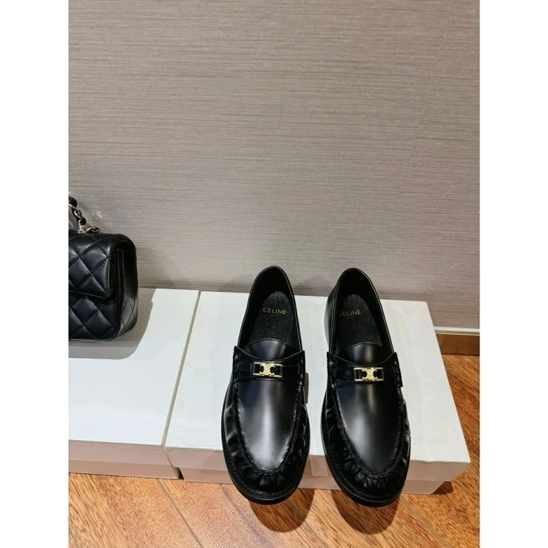 Celine Shoes Effortless 15853