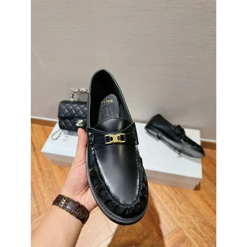 Celine Shoes Effortless 15853