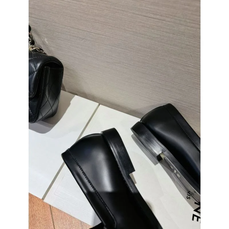 Celine Shoes Effortless 15853
