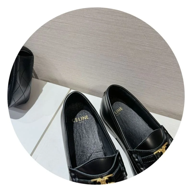 Celine Shoes Effortless 15853