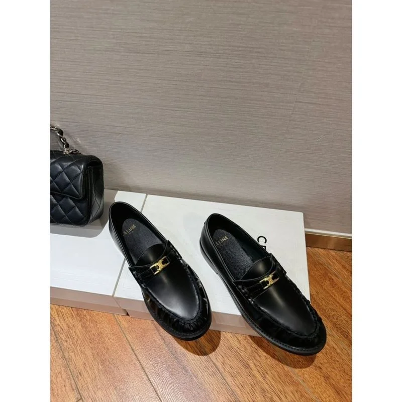 Celine Shoes Effortless 15853