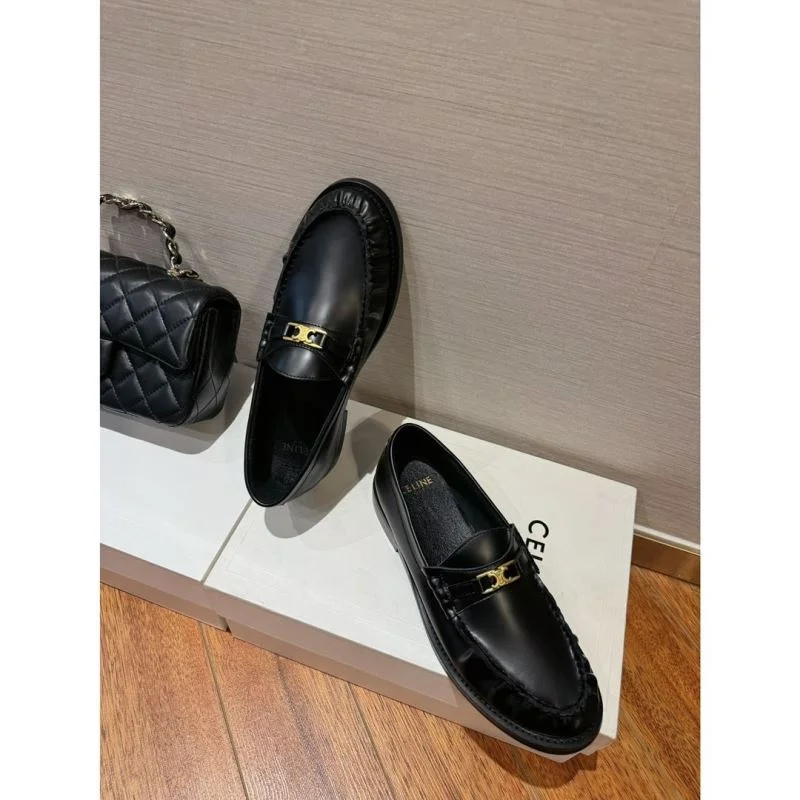 Celine Shoes Effortless 15853