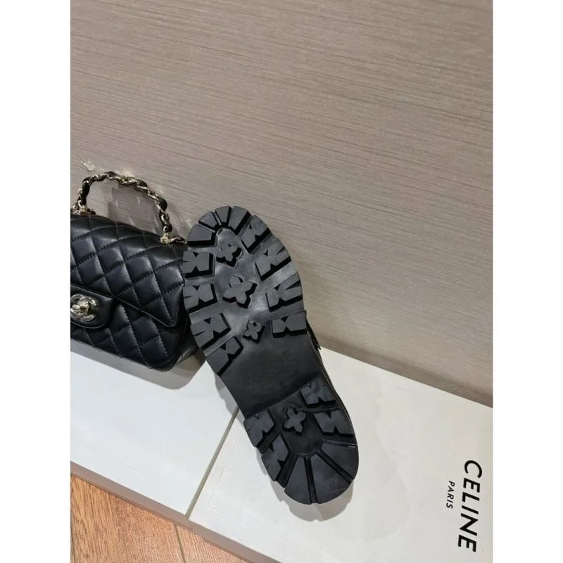 Celine Shoes TimelessDesign 15842