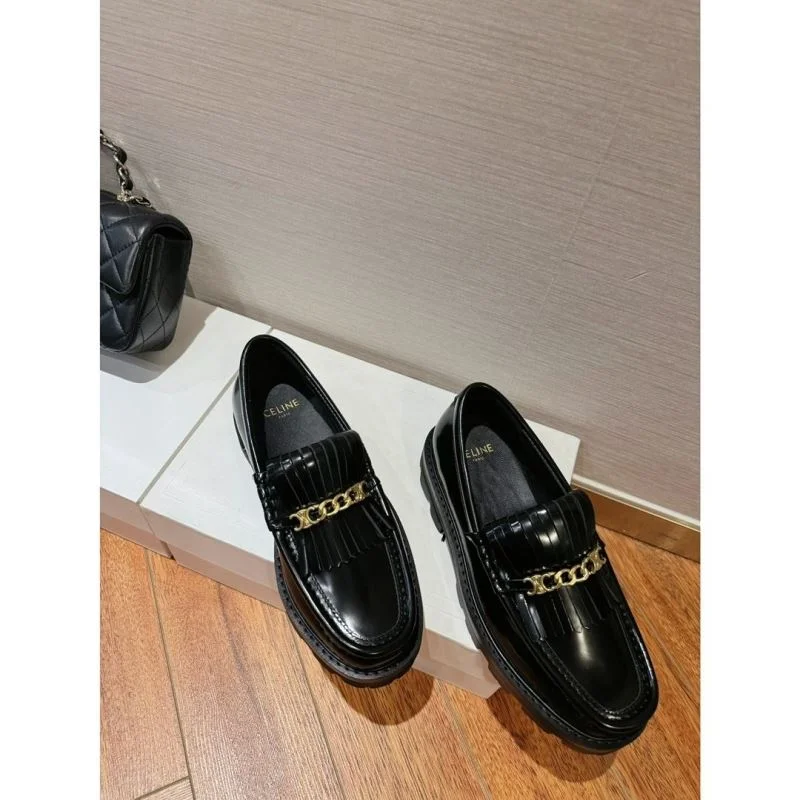 Celine Shoes TimelessDesign 15842