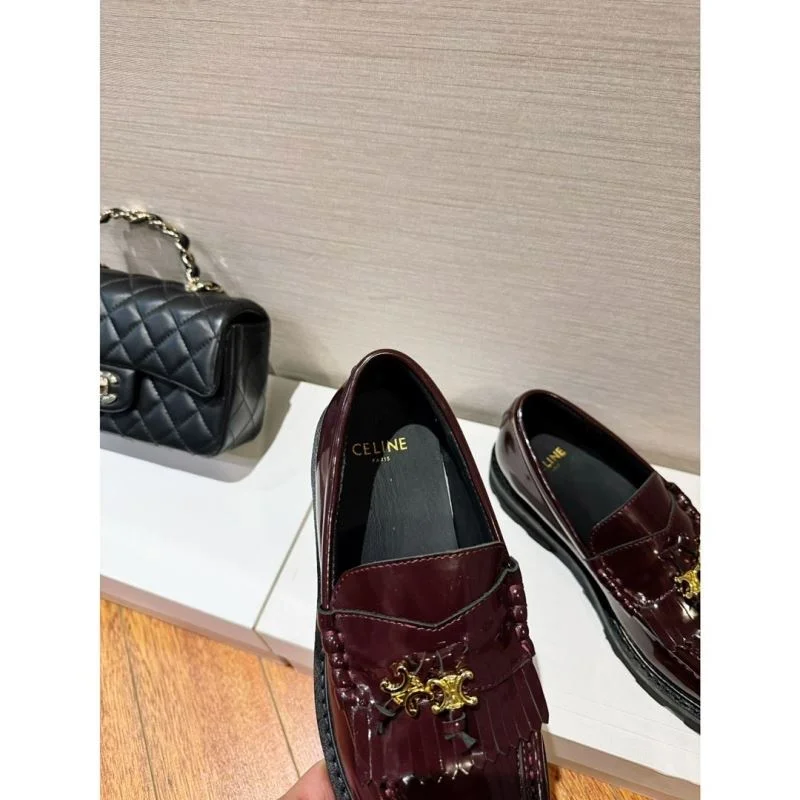 Celine Shoes SmartChoice 15917