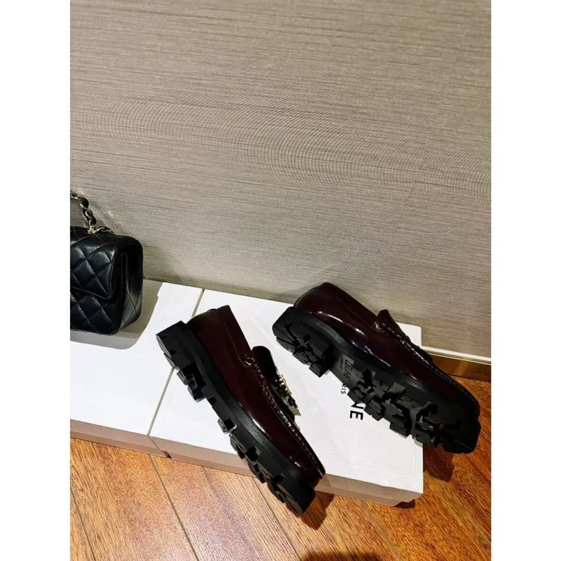 Celine Shoes SmartChoice 15917
