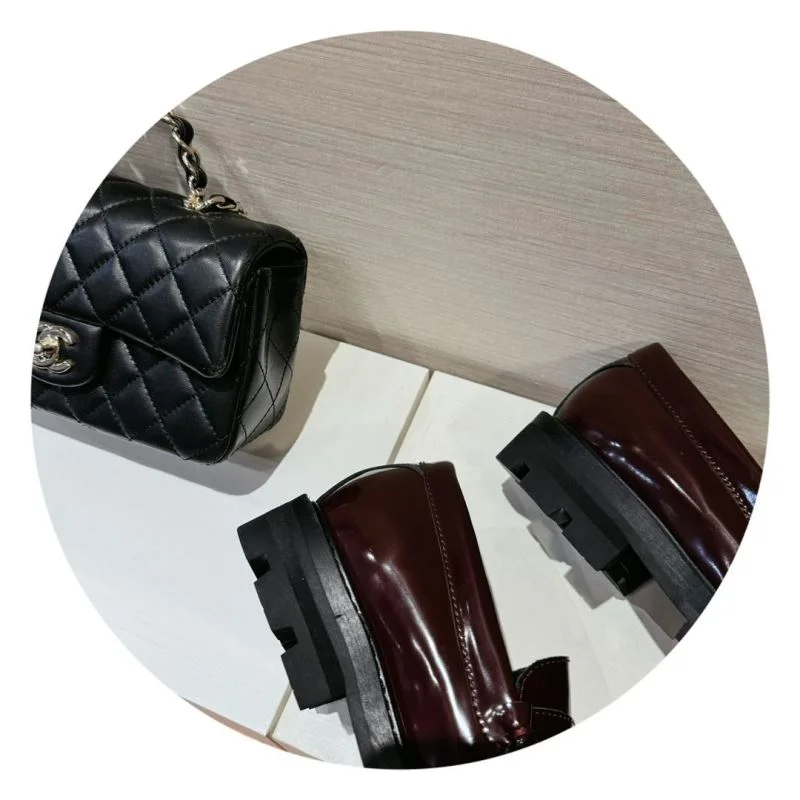 Celine Shoes SmartChoice 15917