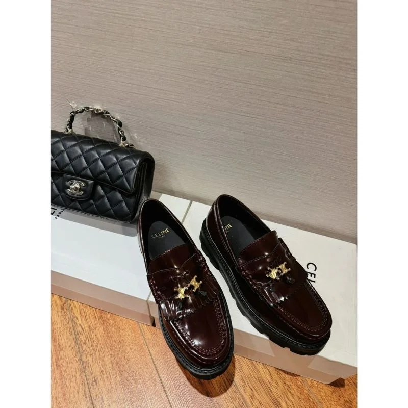 Celine Shoes SmartChoice 15917