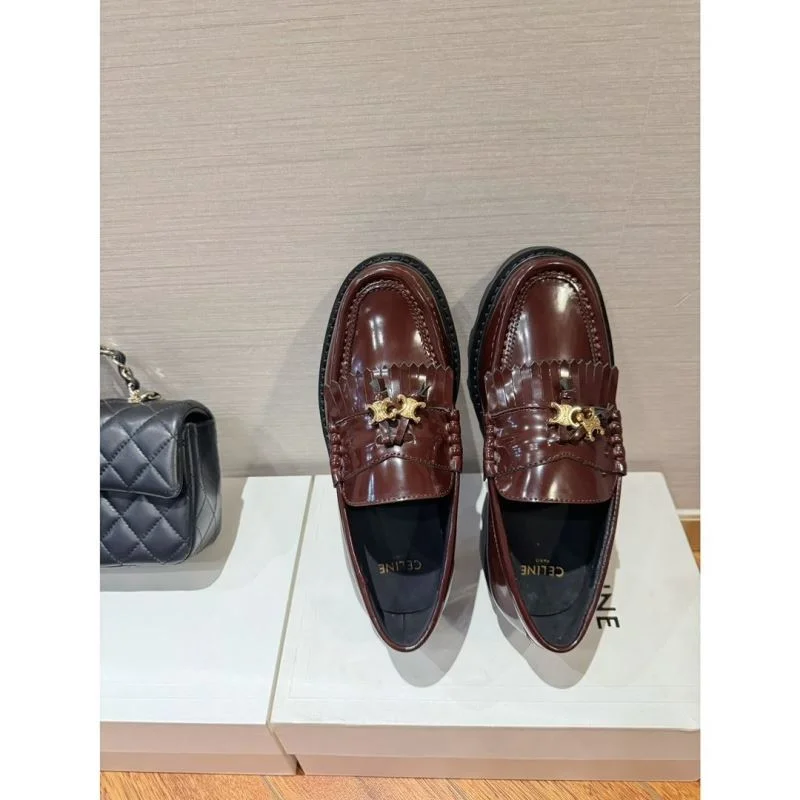 Celine Shoes SmartChoice 15917