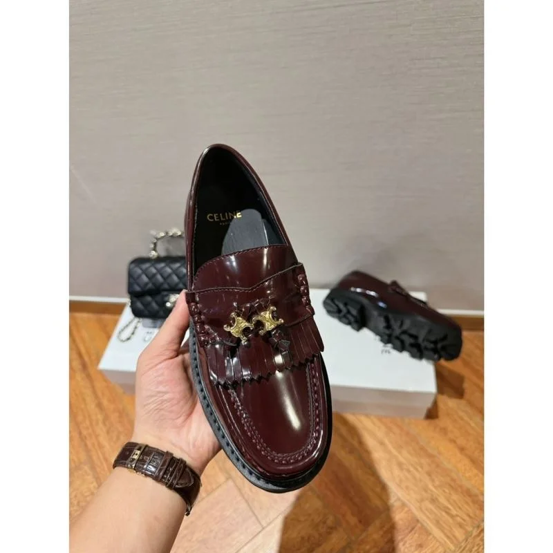 Celine Shoes SmartChoice 15917