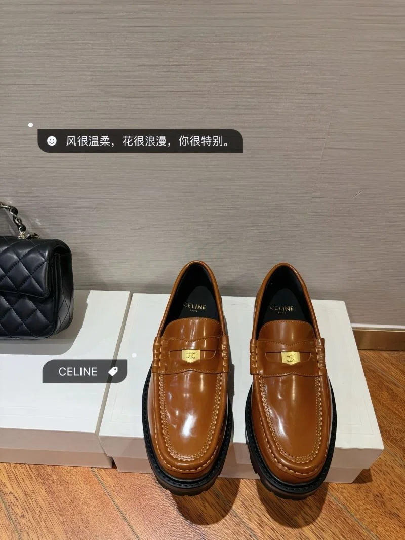 FastDry Celine Shoes 15832