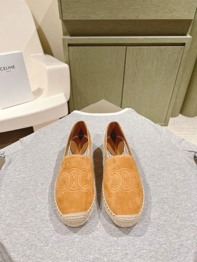 Celine Shoes Upgraded 15889