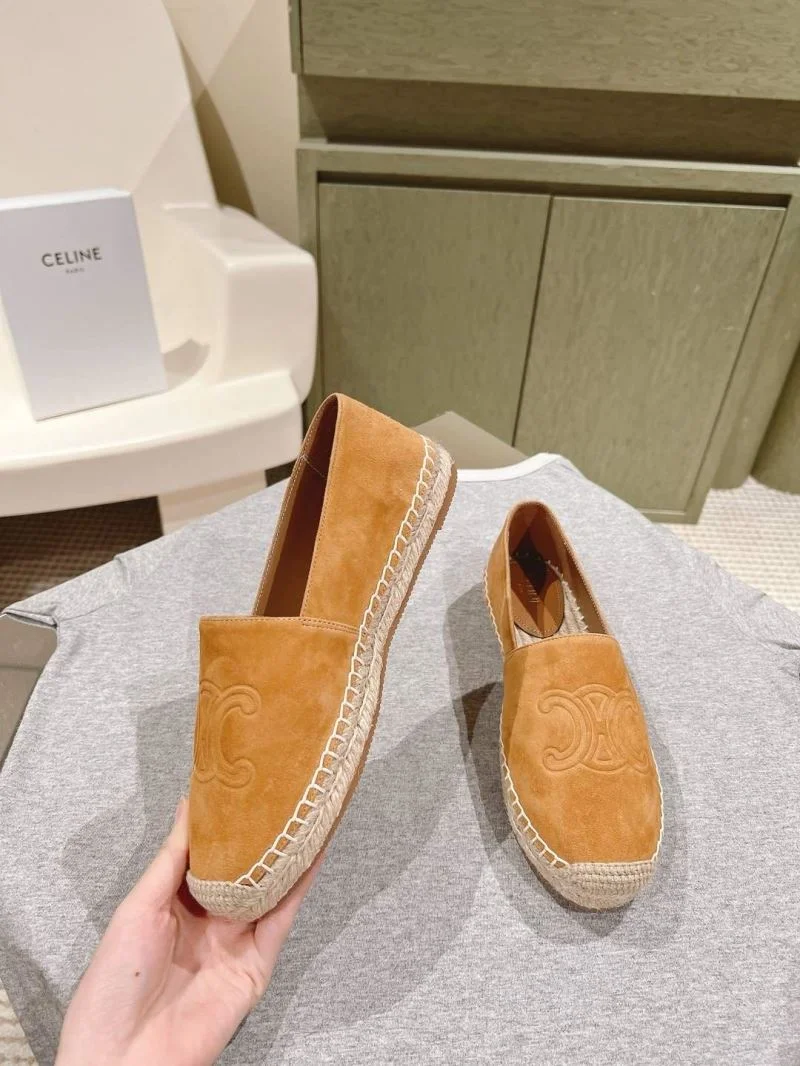 Celine Shoes Upgraded 15889