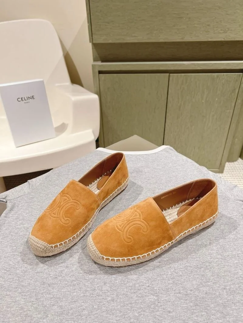 Celine Shoes Upgraded 15889