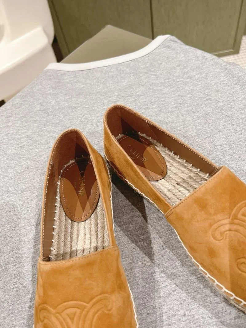 Celine Shoes Upgraded 15889