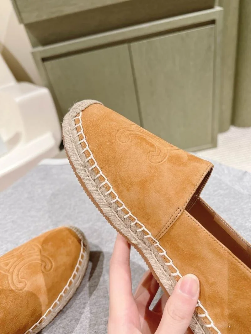 Celine Shoes Upgraded 15889