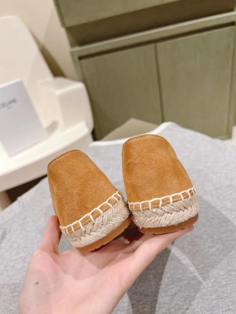 Celine Shoes Upgraded 15889