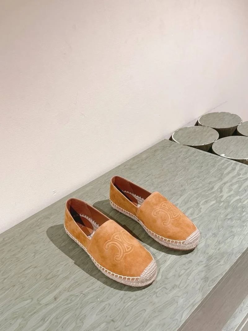 Celine Shoes Upgraded 15889