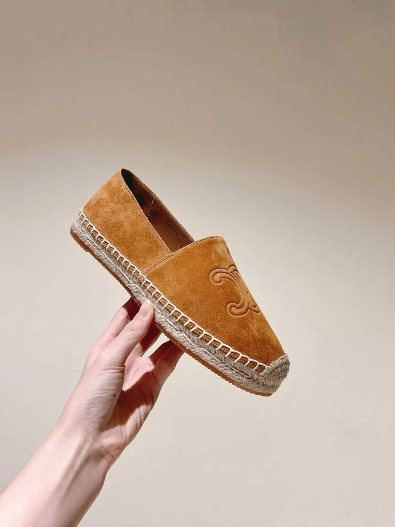 Celine Shoes Upgraded 15889