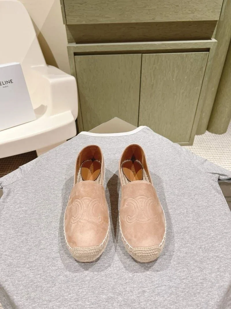 Durable Celine Shoes 15848