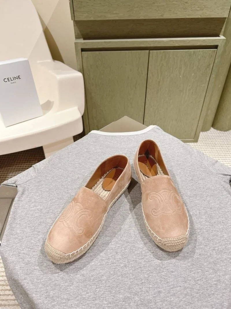Durable Celine Shoes 15848