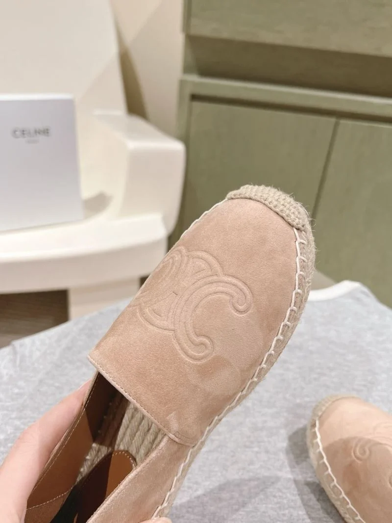 Durable Celine Shoes 15848