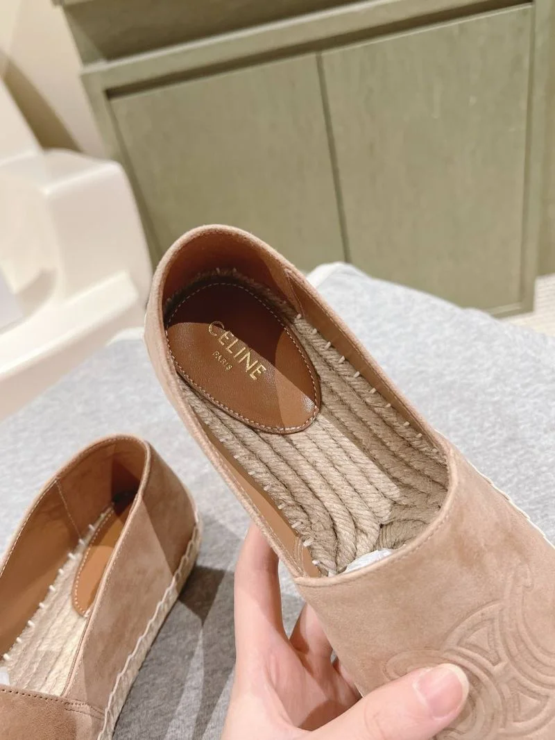 Durable Celine Shoes 15848