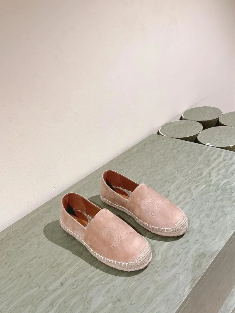 Durable Celine Shoes 15848
