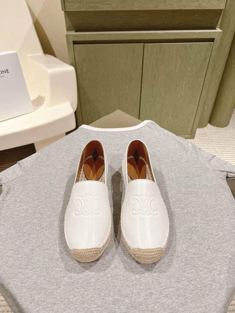 Affordable Celine Shoes 15828
