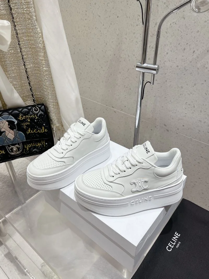 Trendy Celine Shoes 15835