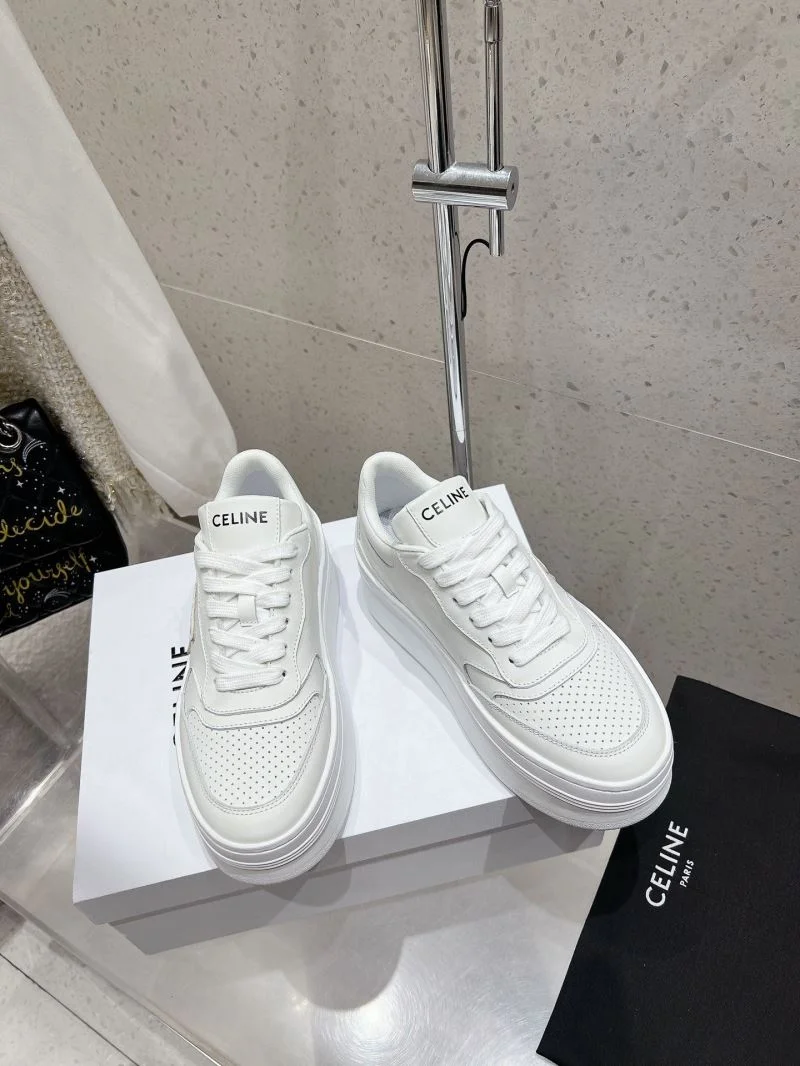 Trendy Celine Shoes 15835