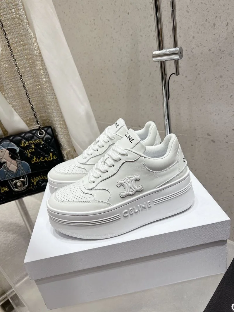 Trendy Celine Shoes 15835