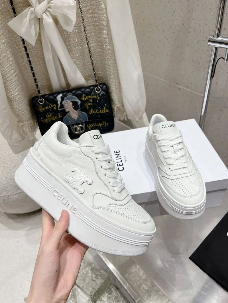 Trendy Celine Shoes 15835
