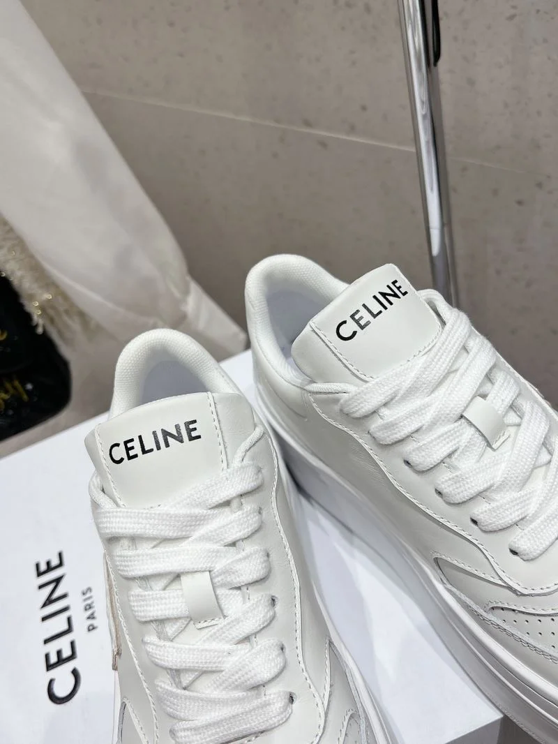 Trendy Celine Shoes 15835